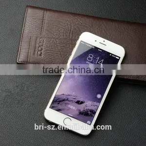 2015 New Premium Low Price China Mobile Phone Best Glass Cell Phone Screen Protector for Iphone 6 thumbnail-4