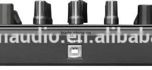 Virtual DJ Software DJ Midi Controller VDC-100 thumbnail-2