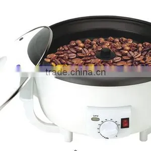 Fashionable 800W Turkish Coffee Roaster Machine thumbnail-3