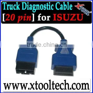 Isuzu 20 Pin Connector thumbnail-1