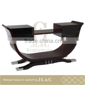 JH03-02 Console Table From JLC Furniture thumbnail-1