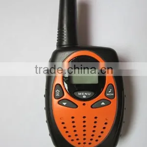 Hot Selling Walkie Talkie 446MHz thumbnail-1