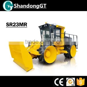 SHANTUI 23Ton SR23MR Manual Trash Compactor thumbnail-1