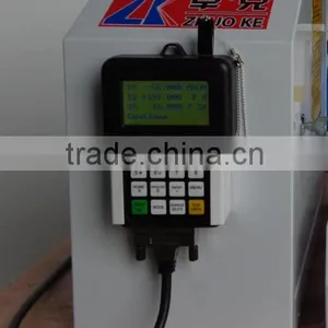 China PCB Drilling and Milling CNC Router ZK-3030 thumbnail-5