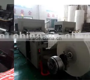 pe Coated Paper pe Laminated Paper pe Paper for Paper Cup thumbnail-4