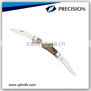 Two Blades Gift Knife thumbnail-1