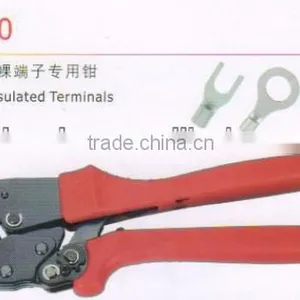 Non-insulated Terminal Crimping Tool AP-10 thumbnail-2