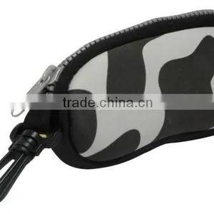 2016 Fashion Glasses Case Rubber,accepted With Customized Logo thumbnail-1