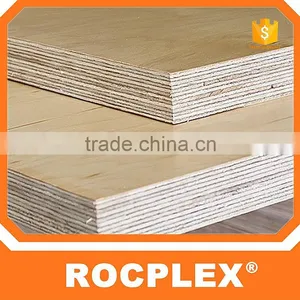 Sande Plywood (Common: 3/4 In. x 4 Ft. x 8 Ft.; Actual: 0.709 In. x 48 In. x 96 In.) thumbnail-2