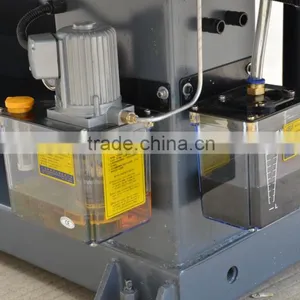 Good Price Ningbo Plastic Injection Moulding Machine With Servo Motor Power thumbnail-6