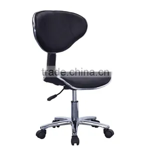Comfortable and Beautiful Nail Spa Pedicure Stool thumbnail-1