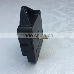 Anolog Quartz Wall Clock Movement With Plastic Hanger thumbnail-2