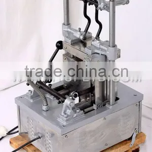 Electric Making Oven Pizza Cone Machine for Sale , Pizza Cone Maker Machine thumbnail-6