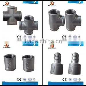 KH Check Valve From 1/8-4inch With Bsp Npt Thread End thumbnail-3