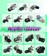 Wiper Motor for ISUZU/HINO/FUSO/MITSUBISHI/TOYOTA/NISSAN/MAZDA/BENZ/SCANIA/VOLVO/IVECO/MAN/DAF thumbnail-1