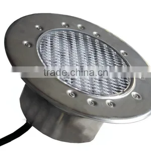 V4A(316) Stainless Steel Led Underwater Lamp thumbnail-3