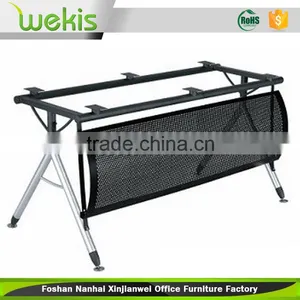 Hot Sale Steel Metal Table Frame Office Desk Frame for Sale Quality Choice thumbnail-1