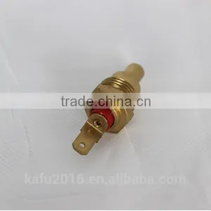 Excavator Parts Water Temp Sensor SK200-3 / SWZ489U268F1 thumbnail-3
