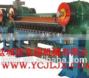 Stainless Steel Fiber Cutting Machine thumbnail-1
