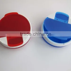 Plastic Travel Pill Box for Promotion thumbnail-1