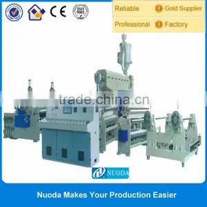 High Output Tpu Stretch Film Extruding Machine thumbnail-1