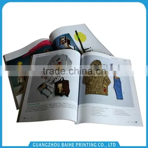 High Quality Paperback Coloring Book Printing thumbnail-5