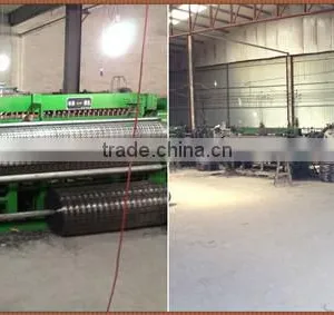 Anping Green Vinyl Coated Welded Wire Fence Price List thumbnail-4