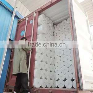 1025HF &1035HF (nonwoven Interlining,nonwoven Fabric ) thumbnail-1