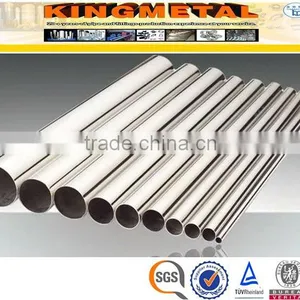 ASTM A790 2205/2507 Super Duplex Stainless Steel Pipe thumbnail-6