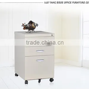 Hot Sale kd Movable Metal Drawer Cabinet thumbnail-2