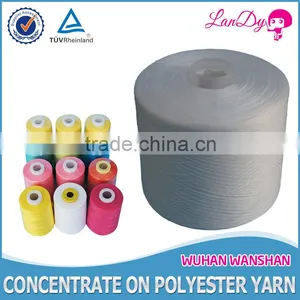 Bulk Supply 40/2 Polyester Sewing Thread thumbnail-1