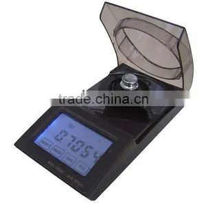 Digital Pocket Scale For Gem (100 Ct/0.005ct) thumbnail-1