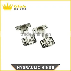 Flap Lid Stay Hydraulic Hinge thumbnail-1