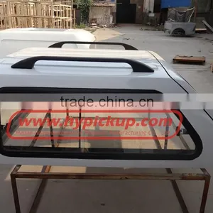 Pickup Hard Box Cap for Foton Tunland thumbnail-1