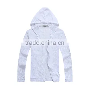 2016 Yingzhong Wholesaler Garment Anti-UV Summer Outdoor Skin Jacket thumbnail-2