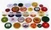 Metal Lid for Glass Bottle thumbnail-1
