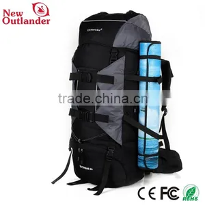Multifunctional Tactical Bag Pack thumbnail-1