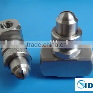 Precision Air Atomizing Nozzle thumbnail-1