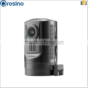 G-Sensor Car Dash Cam With Ambarella A7 Chipset Mini 0806 Dash Cam thumbnail-6