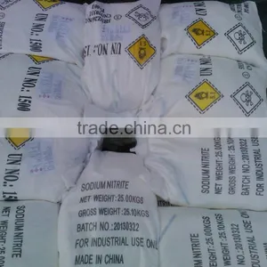China Shandong Hailan Industry Sodium Nitrite thumbnail-3