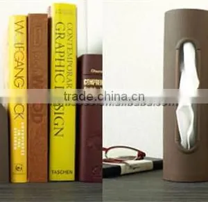 Bookends Style Roll Paper Towel Dispenser thumbnail-4