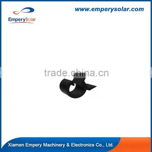 Professional Manufacturer Stainless Steel Solar Panel Mounting Cable Clips thumbnail-4