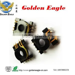 Toroidal Electonic Transformer From China Supplier thumbnail-1