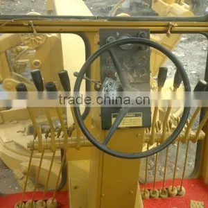 Original Cat 14g Grader, Used Cat 140g,14g,140h,140k,120h Grader thumbnail-5