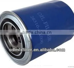Hyundai Kia Oil Filter 26310-27200 thumbnail-1