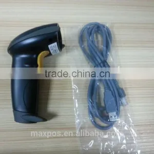 Barcode Laser Scanner thumbnail-5