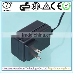 30W AC Adapter Output 12V thumbnail-1