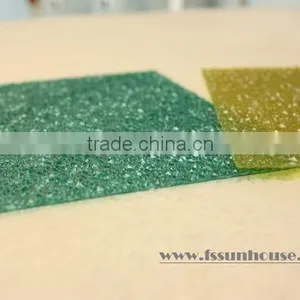Harmful Uv- Protect Sheds Plastic Car Parking Roof thumbnail-1