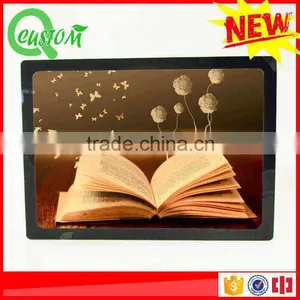 2015 Funny Clear Glass Photo Frame thumbnail-1