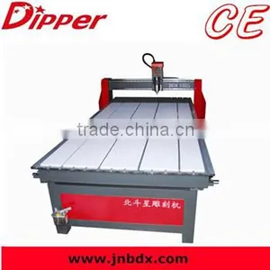 Wood/Acrylic/MDF BDX-1325 Multi Function Woodworking Machine thumbnail-1